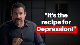 How To Stop Watching Andrew Huberman