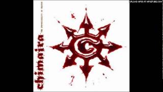 Chimaira - Powertrip