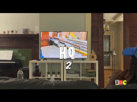 HQ2. - YouTube