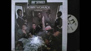 BOBBY WOMACK  -  ACROSS 110 STREET  -  HARLEM CLAVINETTE