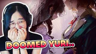 SO GOOD I CRIED!!!! E lucevan le stelle FINALE REACTION Part 2 | Reverse: 1999