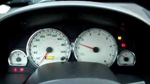 Saturn Vue 2004 2.2L Auto - EngineStart