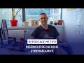 INGÉNIEUR CYBERSÉCURITÉ : missions, formation, futur du métier