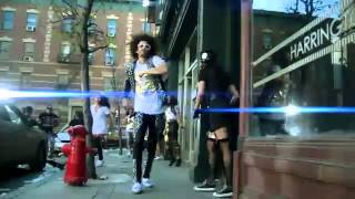 LMFAO - Party Rock Anthem