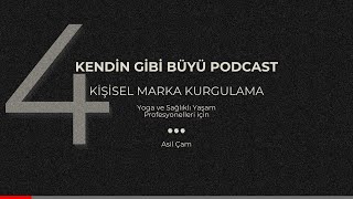 İnsanlar sana neden güveniyor? Kişisel Marka B4
