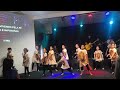 Grupo de música da qwaal