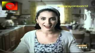 Aslihan Gürbüz 2. Senpilic Reklami Yeni Full Hd