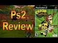 Ps2 Review: Crash Twinsanity