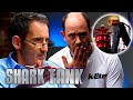 Steve Calls Bull on Science Behind ‘The Brightest Bike Light in the World’ | Shark Tank AUS