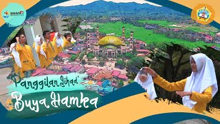 Download Lagu PANGGILAN JIHAD  -  COVER // PADUAN SUARA SMA N 3 SOLOK MP3