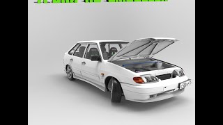 Уроки по Zmodeler #4 | Как правильно текстурить часть авто,загружать текстуру в TXD файл авто Уроки по Zmodeler #4 | Как правильно текстурить часть авто,загружать текстуру в TXD файл авто