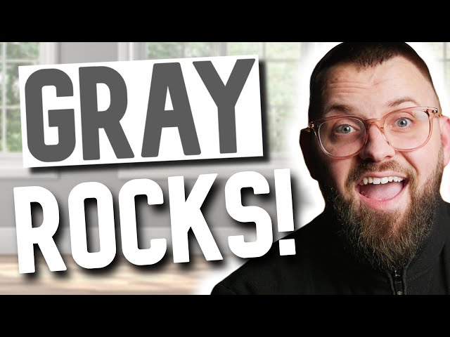 I Wasn't a Fan of Gray Until Today – What Changed My Mind? class=