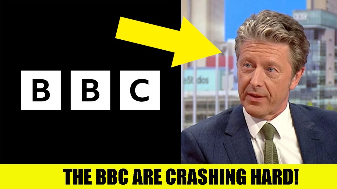 The BBC Has BIGGEST FAIL YET As Lies Called Out! - YouTube