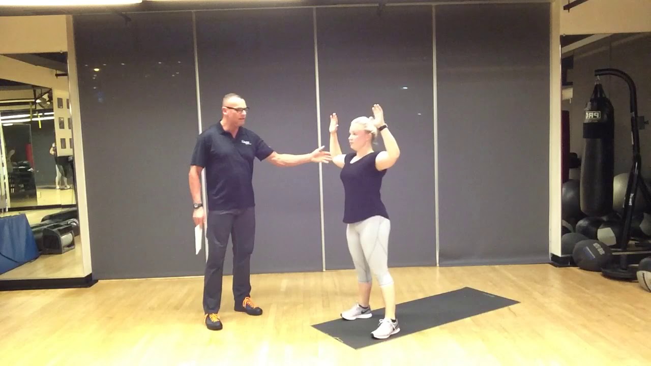 fitness boot camp description Fort Worth Personal Training: SIMPLE BODYWEIGHT WARM-UP CIRCUIT