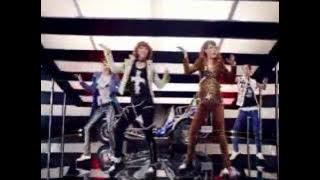 2NE1 - Try to Copy Me MV