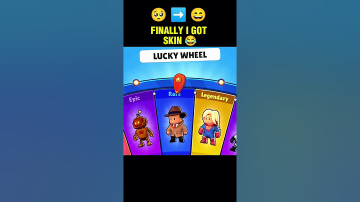 Finally I Got Skin 😄 -0.1% Chance To Get New Skin