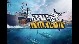 Fishing: North Atlantic { Lobster Fishing Off The Coast Of Nova Scotia } Lets Play # 3
