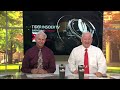 Tider Insider: Oct. 14, 2025