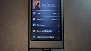 Shop Savvy Price Alerts