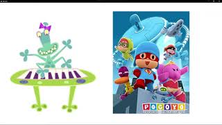 School Of Roars Characters And Her Favourite Movies