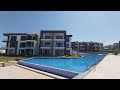 Brand New Luxury Apartments very Close to beach in Kusadasi
