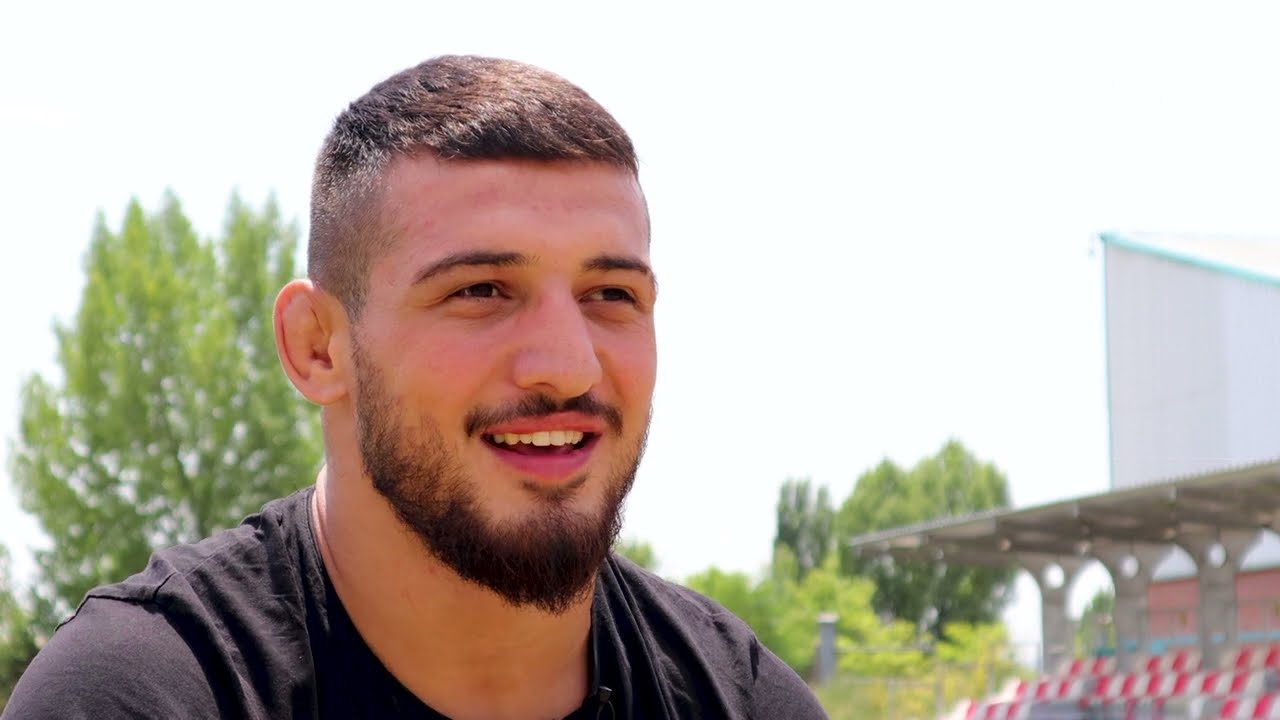 Pehlivaaan Pehlivan! Bir Yağlı Güreş Belgeseli (2023)