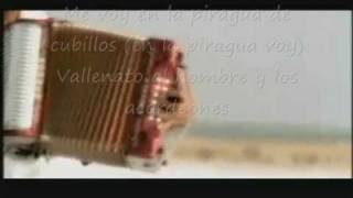 Colombia Somos Pasión Letra Integrada