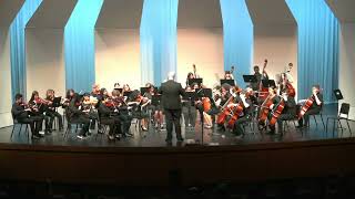 Farmington HS Orchestra Concert ~ May 20 2024