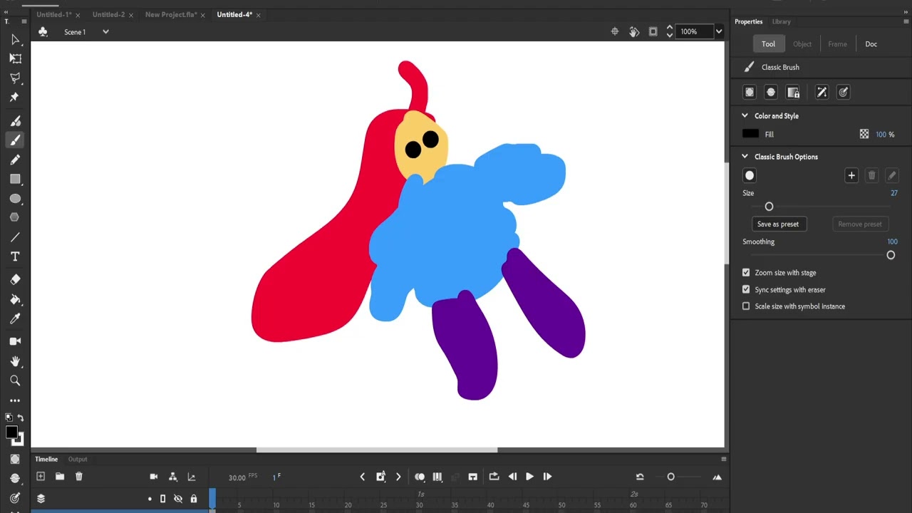 My Animating & YouTube Journey (13 day period)