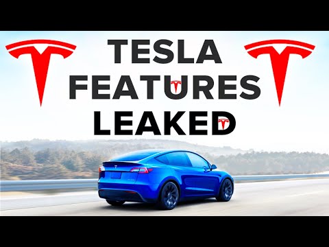 New 2023 Tesla Hardware Leaked | Worth Waiting For?