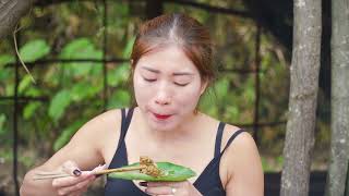 Survival Cooking Skills || Top Dishes With Million Views Of Julia