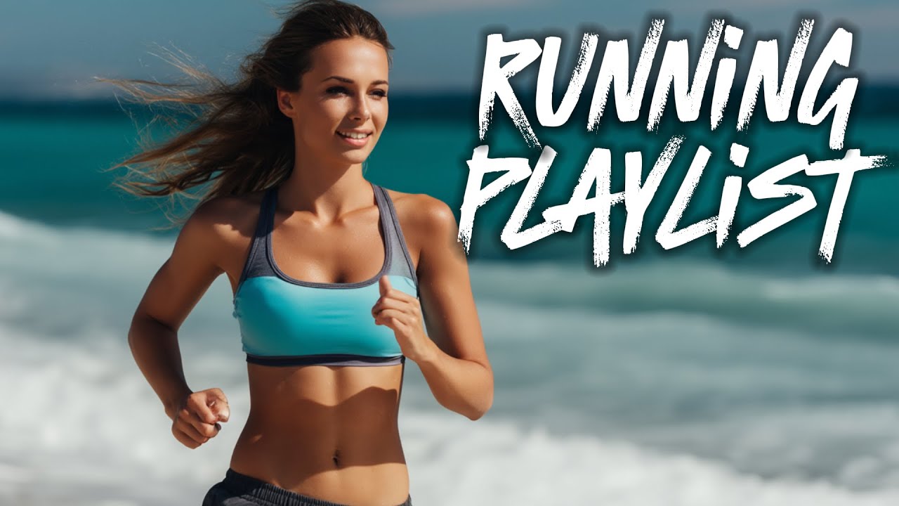 틀자마자 바로 몰입되는 러닝 음악 | 러너 전용 BGM (중간광고없음) (140 BPM+) 🎧 Running Playlist for Motivation