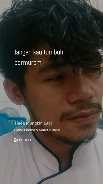 tiada mungkin lagi