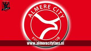Clublied/Anthem Almere City FC (The Netherlands)