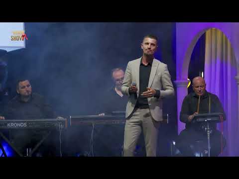 Egzoni Berisha : Knon Bilbili - Live
