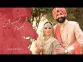 ANUREET &amp; PAVEET teaser A Film By Mehta Studio