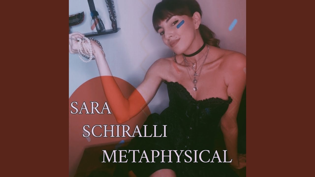 Watch METAPHYSICAL on YouTube Watch METAPHYSICAL on YouTube