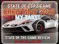 CSR2 CSR racing 2 State of the Game in 2025 My Take