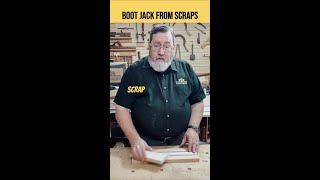 This Scrap Wood Project Is Pure Texas
