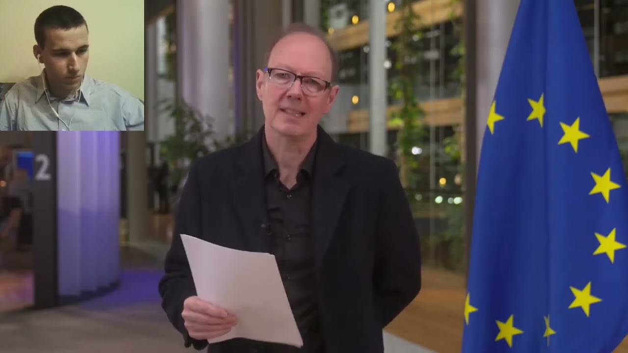 Gefährliches CIA-Programm und der Fall Assange! Martin Sonneborn klärt auf