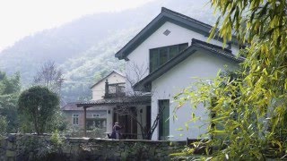 Chinese Boutique B&amp;B 中國最美民宿: 大樂之野