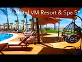 Albania All Inclusive 🇦🇱 hotel VM Resort &amp; Spa w Durres WCZASY last minute WAKACJE samolotem