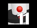 Helix JumpWalkthrough Level 11