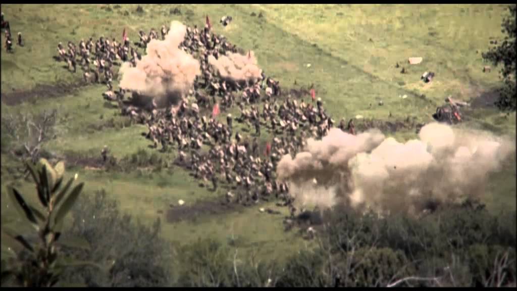  Ridley Scott's Gettysburg - Trailer