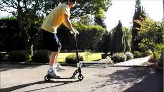 Mini Scooter Edit
