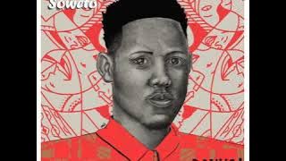 Samthing Soweto - HEY WENA (Danko EP)