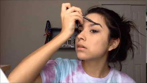 Makeup Routine | Monika Martinez