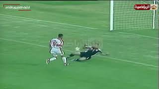 مباراة الأردن والجزائر 1-1 | دولية ودية عام 2004