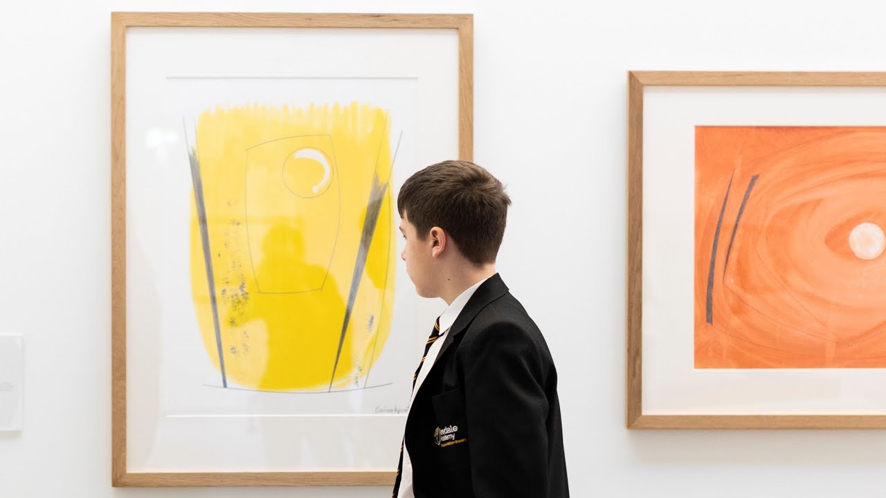 Burberry Inspire Wellbeing Resource