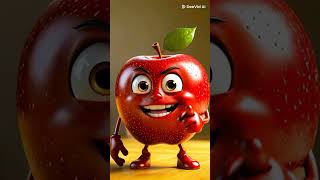 Tufaax Sheeko Qosol Ah